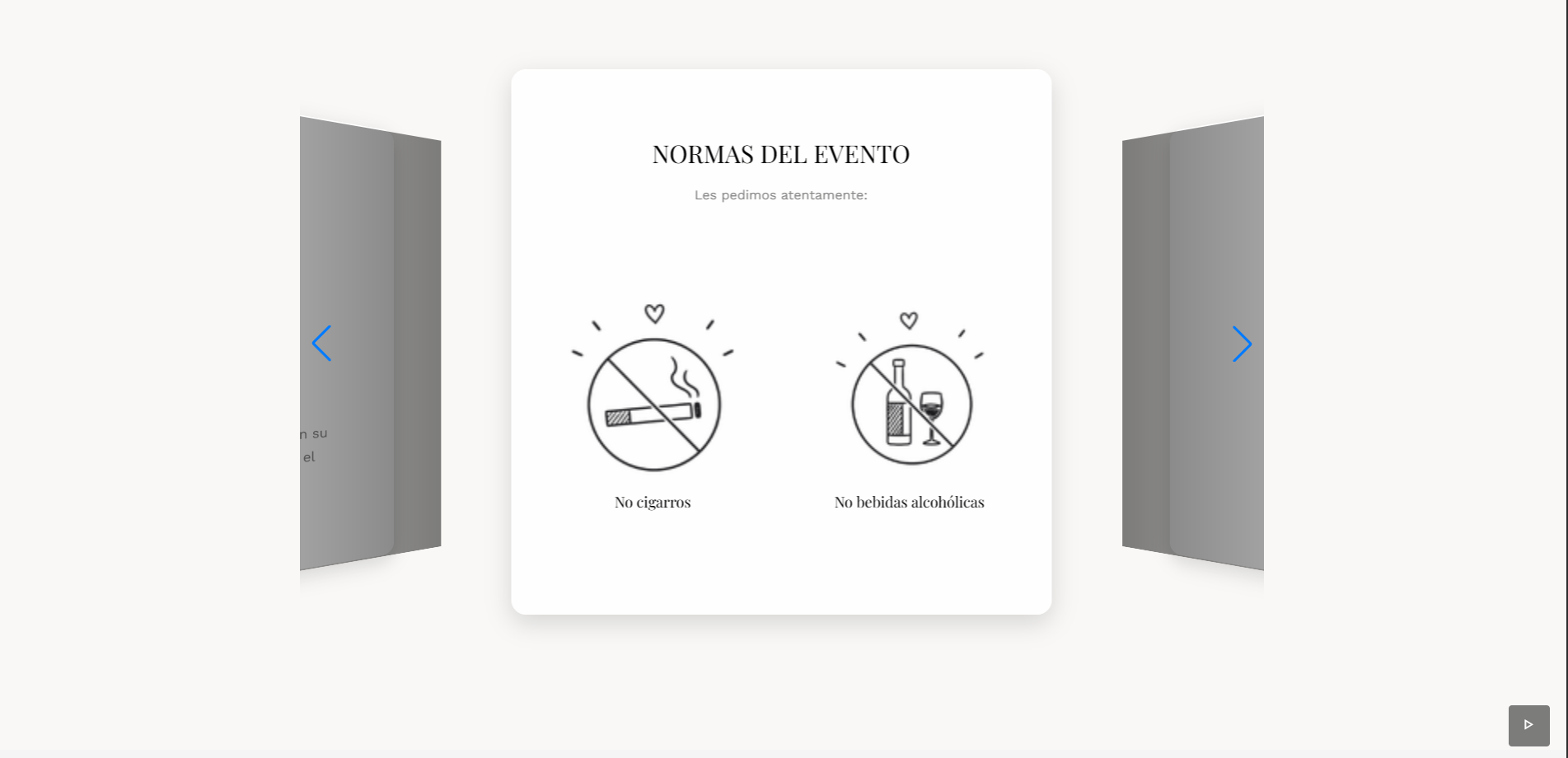 Recomendaciones